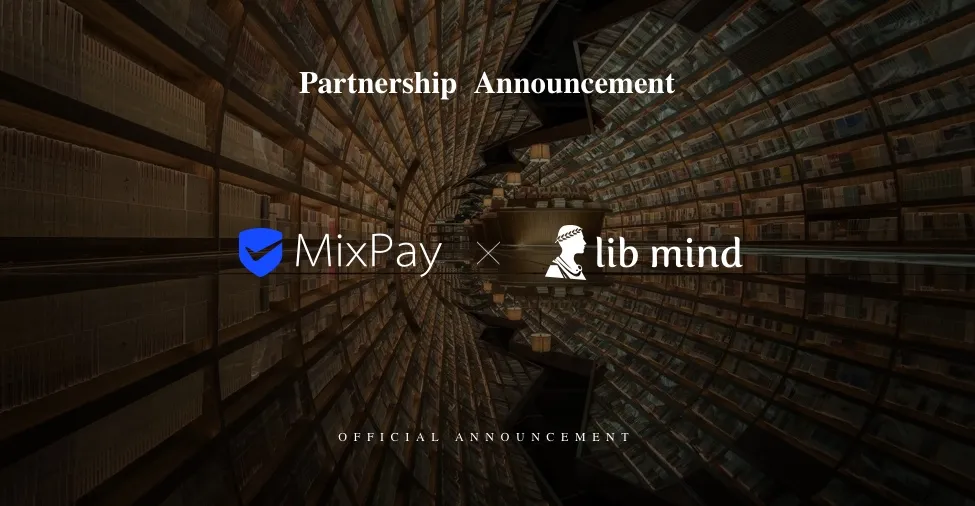 Partnership Announcement