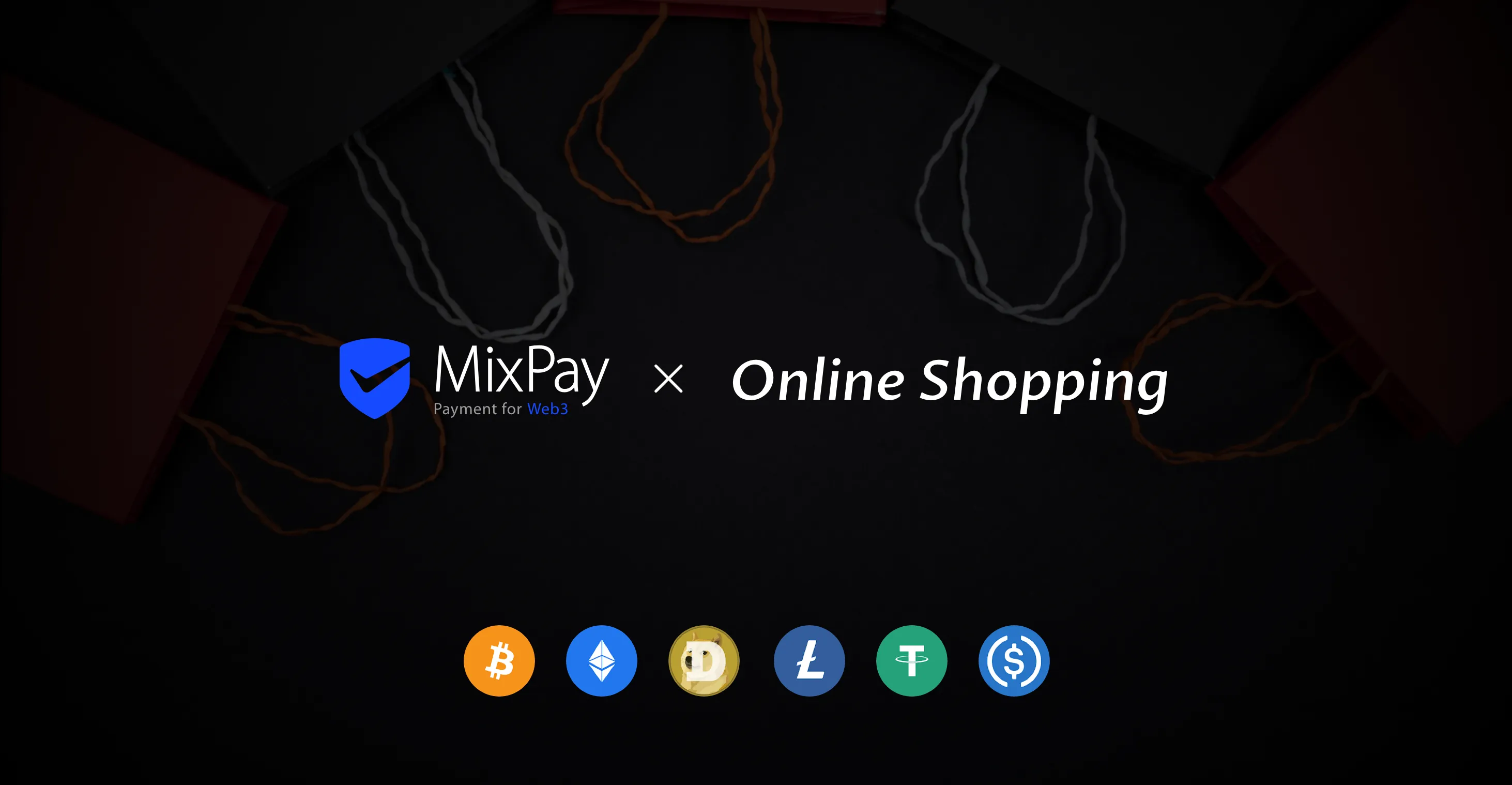 mixpay & online αγορές