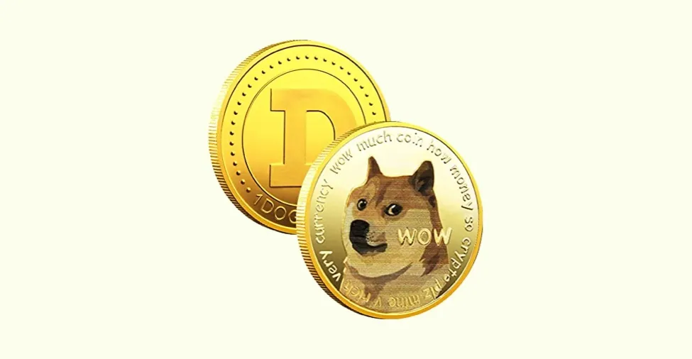 Co je to dogecoin