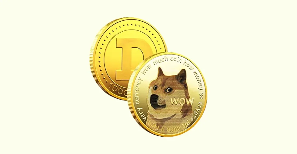 Какво е dogecoin