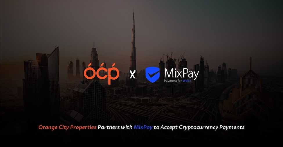 Accept Crypto Payments