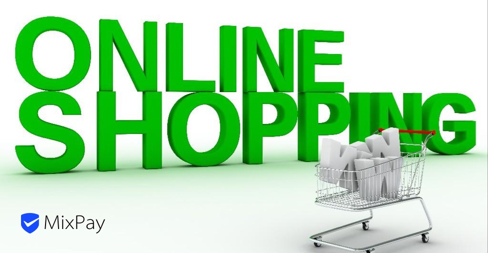 Las compras en línea