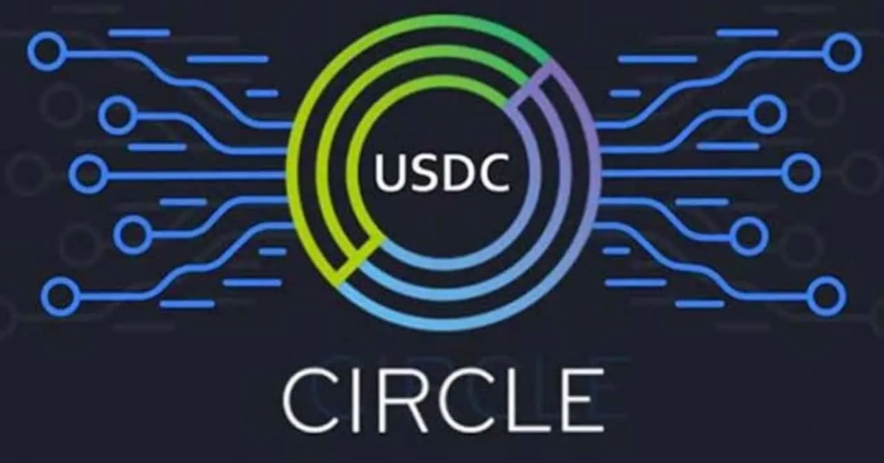Mi a Circle USDC
