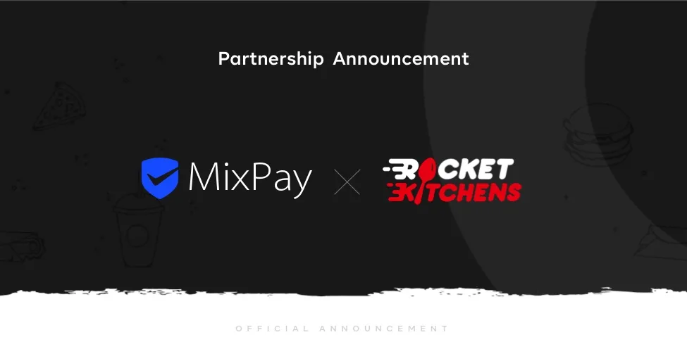 Partnership Announcement