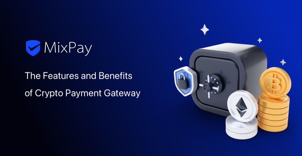 cryptocurrency payment gateway