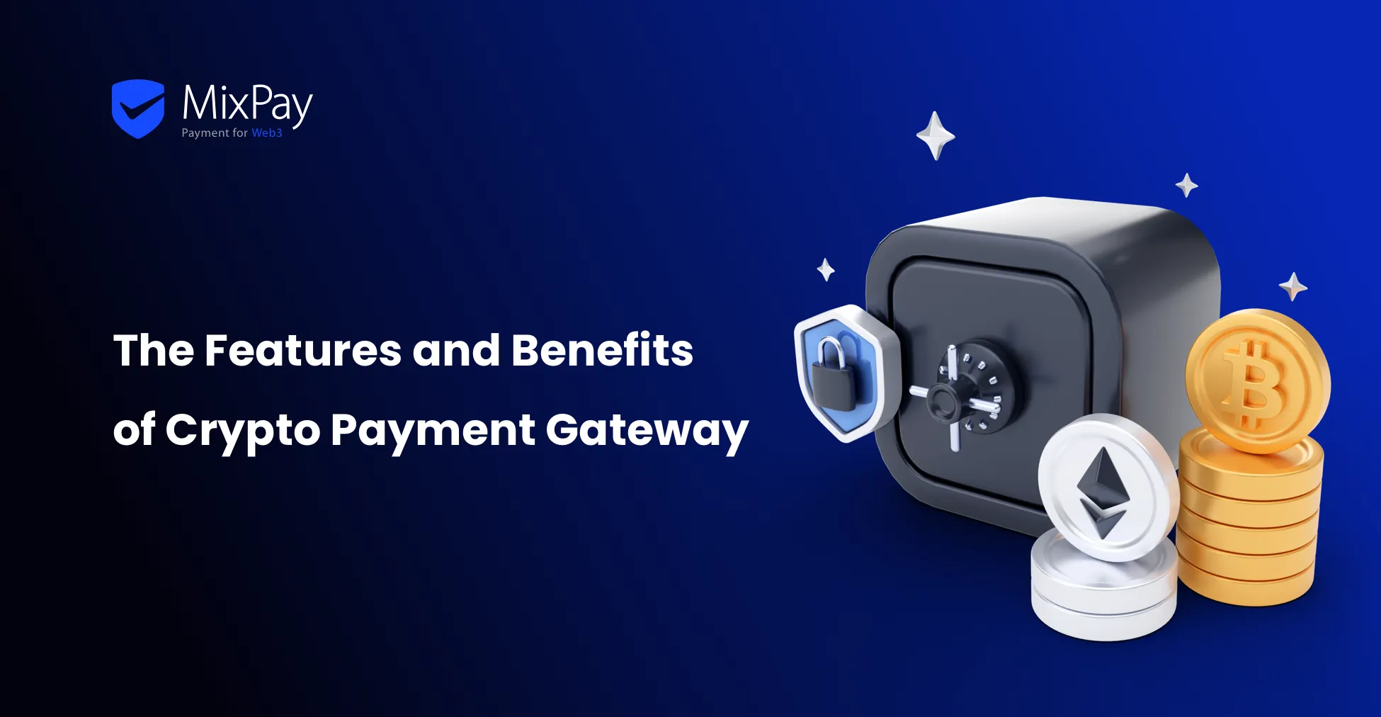 gateway de pagamento com criptomoeda