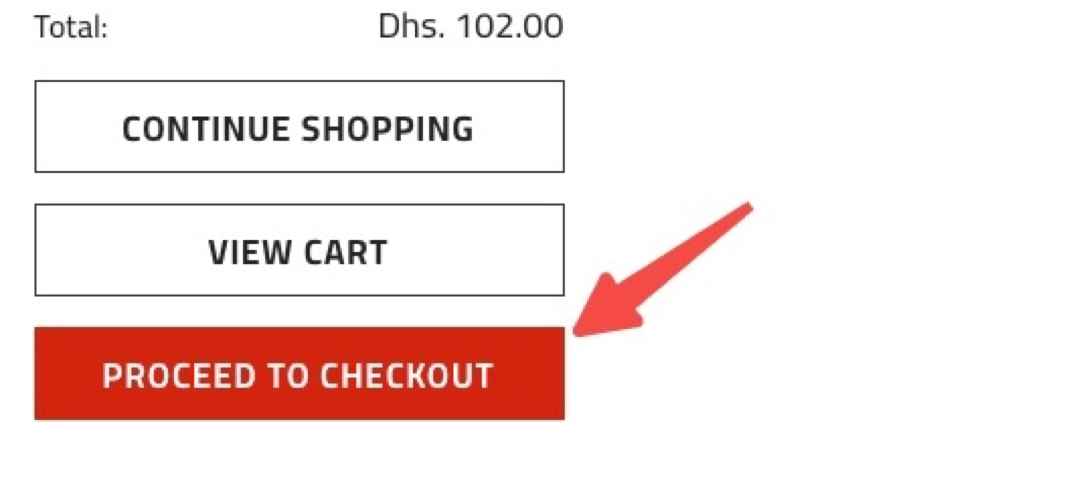 PROCEED TO CHECKOUT