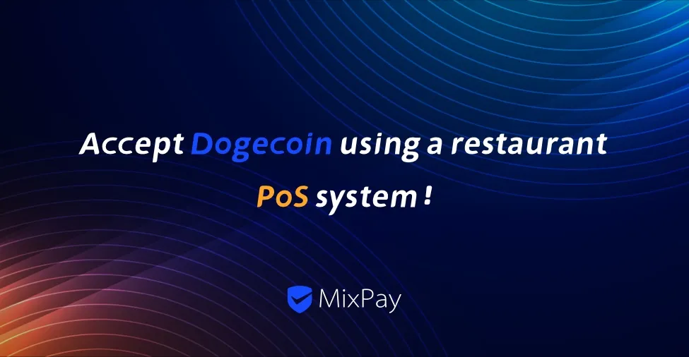 Accepter dogecoin