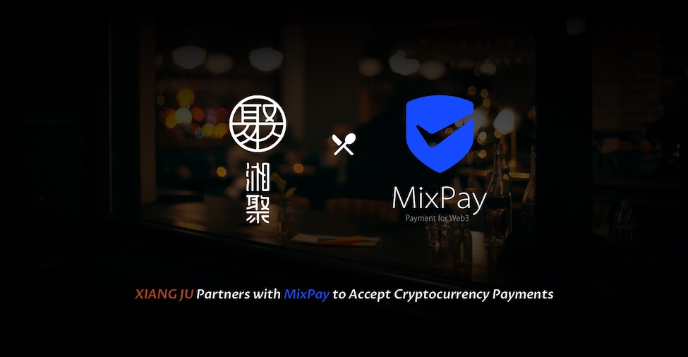 Accept Cryptocurrency Payments