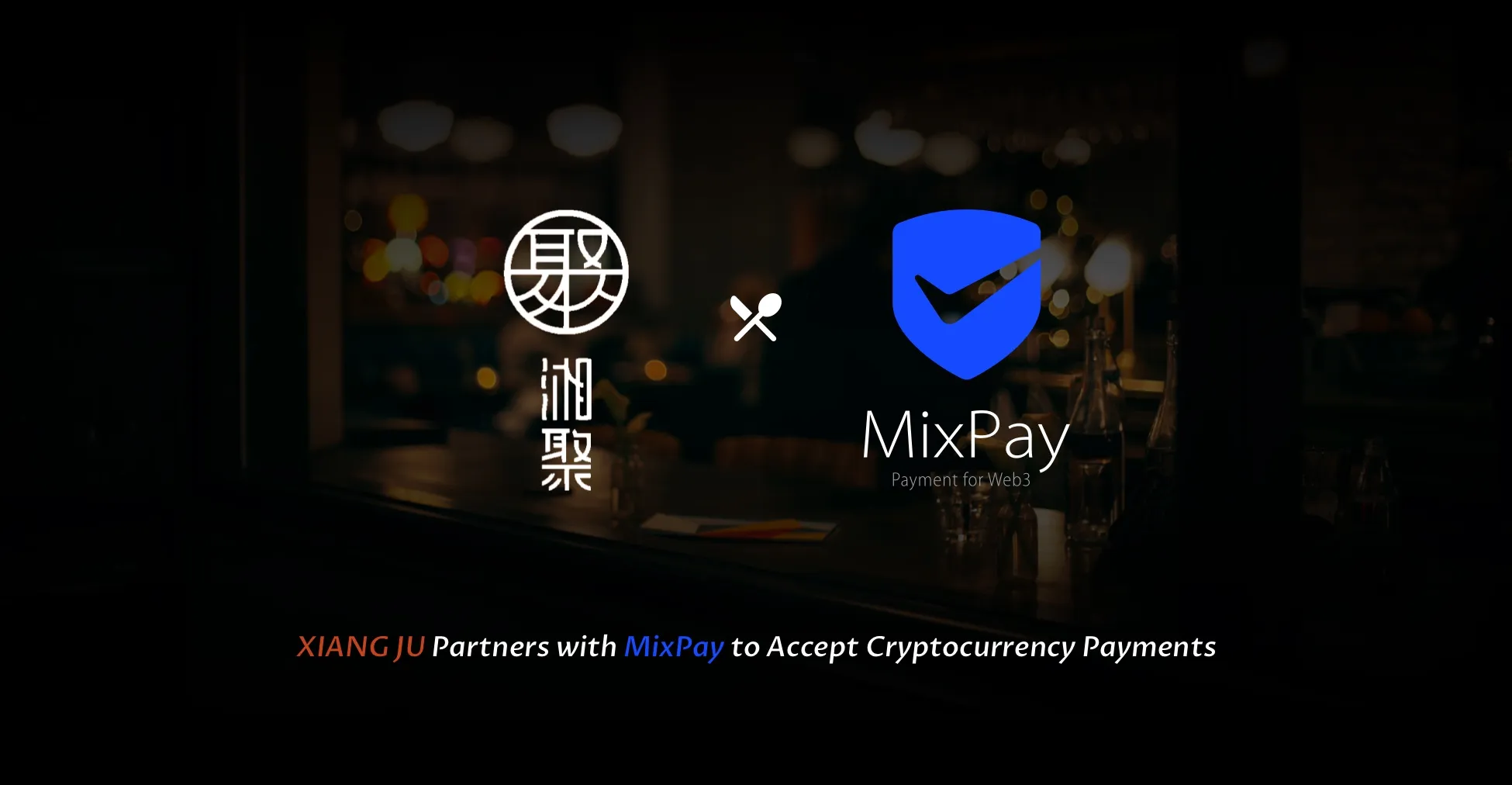 Accept Cryptocurrency Payments