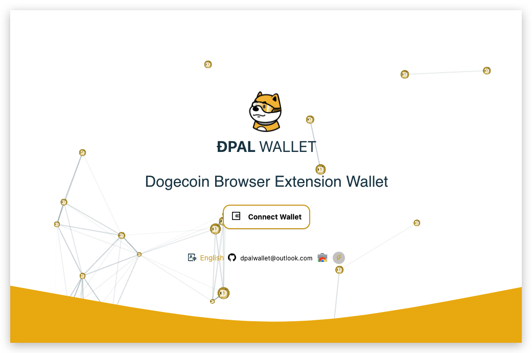 DPal Wallet